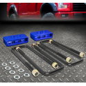Levante trasero 2″ Ford...