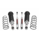 KIT DE SUSPENSION DE 3″ |...
