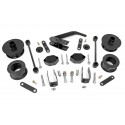 Kit de Levante ROUGH...