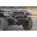Bumper Delantero Rough...