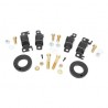 KIT LEVANTE 2" ROUGH COUNTRY - JEEP CHEROKEE KL (14-21)