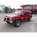 Fangueras Terrano 87 - 96...