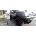 Fangueras / Fenders Rocky /...