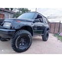 Fangueras Anchas / Fenders...