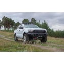 BUMPER DELANTERO MARCA...