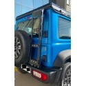 Escalera New Jimny