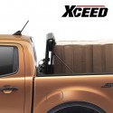 Tapa Plegable Dura Xceed...