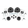 KIT DE LEVANTE LEVELING 1.5" NEW FORD BRONCO SPORT 4WD (2021+) - ROUGH COUNTRY