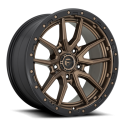 4 LLANTAS REBEL D681 17X9"...