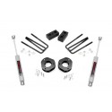 Kit de Levante Chevrolet...