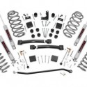 Kit de levante Jeep Grand...
