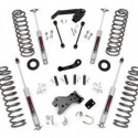 Kit de levante Jeep...
