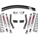 Kit de levante Jeep...