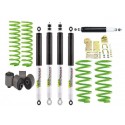 KIT DE SUSPENSIÓN COMPLETA...