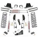 Kit de levante Dodge RAM...