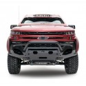 Bumper Chevrolet Silverado...