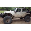 Jeep Wrangler JK – Metal...