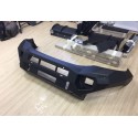 BUMPER DELANTERO MARCA...