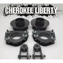 Kit De Levante Jeep...