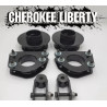 Kit De Levante Jeep Cherokee Liberty 2.5