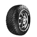 Neumático 265/60 R18 10PR...