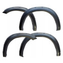Fanguera Fenders Extension...