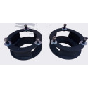 Kit De Levante 2.5″ - Dodge...