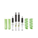 KIT DE SUSPENSION COMPLETA...