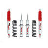 KIT SUSPENSION RANCHO New BT 50 RS9000
