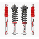 KIT SUSPENSION RANCHO FORD...