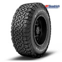 BF Goodrich 265/70 R16...