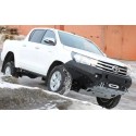 TOYOTA BUMPER DELANTERO DE...