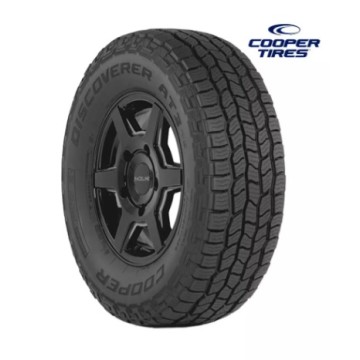 Cooper 275/55 R20 117T Discoverer...