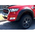 FENDERS FORD RANGER 2012/14
