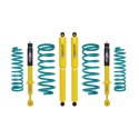 SUSPENSION TOYOTA SEQUOIA...