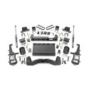 KIT DE LEVANTE 6" ROUGH...
