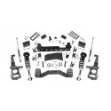 KIT DE SUSPENSION CON COILS...