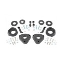 KIT DE LEVANTE DE 2" FORD...