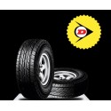 255/70R16 DUNLOP GRANDTREK...