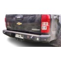 BUMPER TRASERO – CHEVROLET...