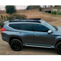 Rack de techo Mitsubishi...
