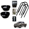Kit Levante Completo...