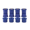 BUSH KIT. BUJES DE POLIURETANO