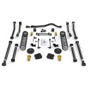 Kit levante 2.5″ WRANGLER...