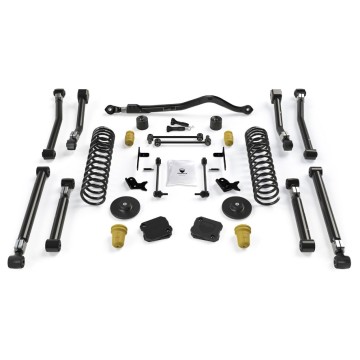 Kit levante 2.5″ WRANGLER JT...