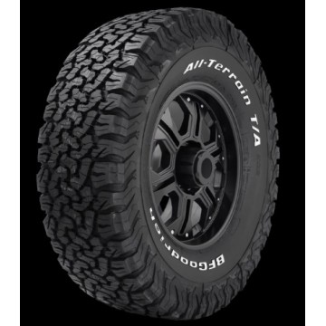 Neumático 35X12.50 R18 123R All...