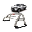 Barra Antivuelco Para Jac T8