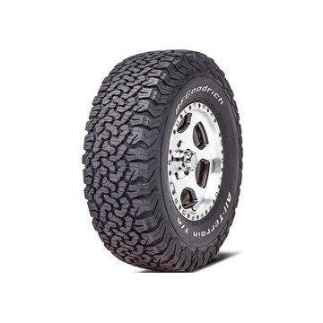 Neumaticos 295/70 R17 ALL-TERRAIN...