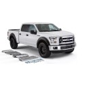 PACK DE SKID PLATE (4...