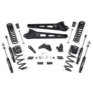 KIT LEVANTE 6.5″ RAM 2500 14-18 ZONE